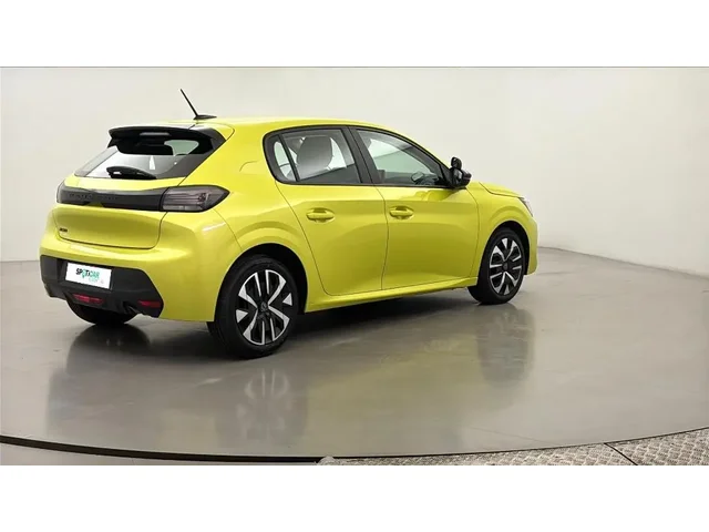 Occasion Peugeot 208 à POITIERS chez PEUGEOT POITIERS