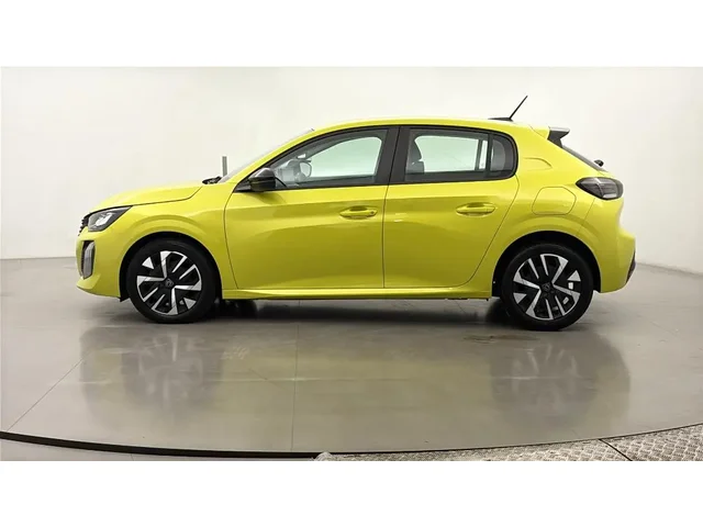 Occasion Peugeot 208 à POITIERS chez PEUGEOT POITIERS