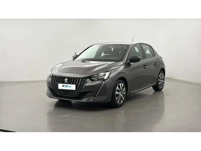 Occasion Peugeot 208 à POITIERS chez PEUGEOT POITIERS