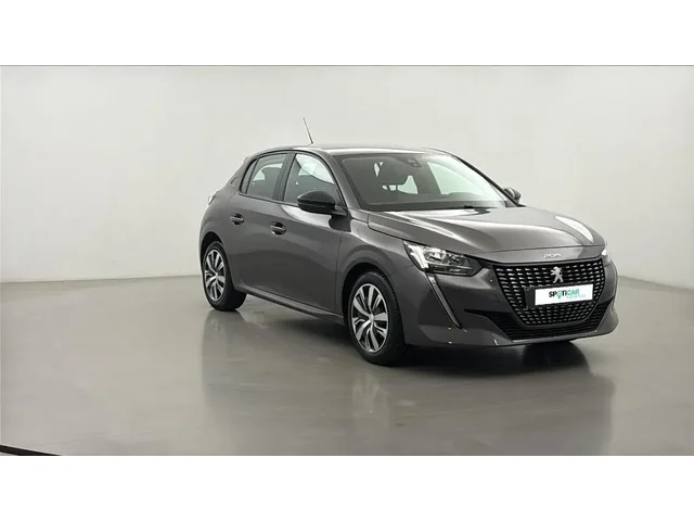Occasion Peugeot 208 à POITIERS chez PEUGEOT POITIERS
