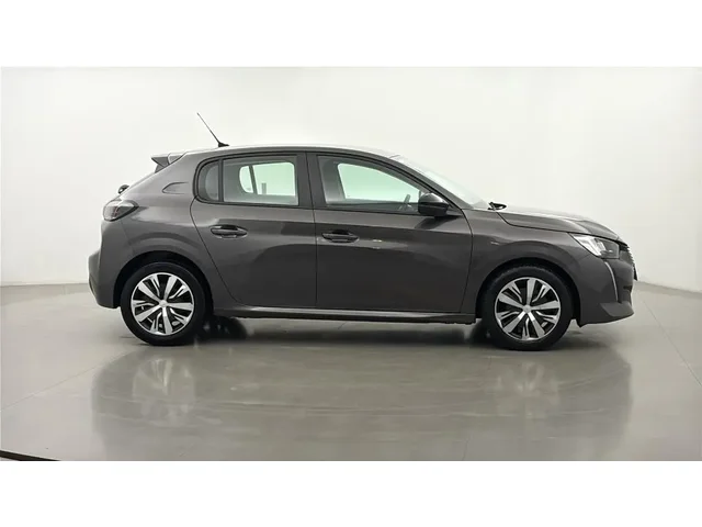 Occasion Peugeot 208 à POITIERS chez PEUGEOT POITIERS