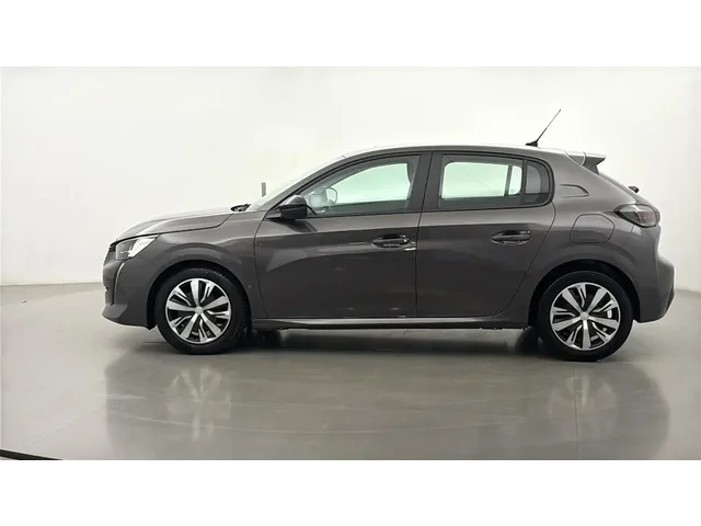 Occasion Peugeot 208 à POITIERS chez PEUGEOT POITIERS