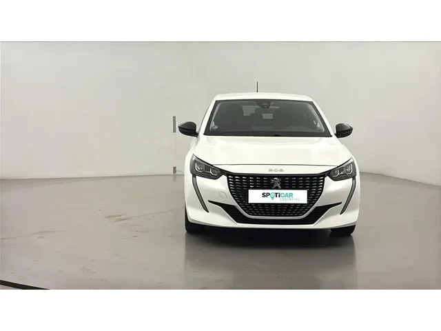Occasion Peugeot 208 à POITIERS chez PEUGEOT POITIERS