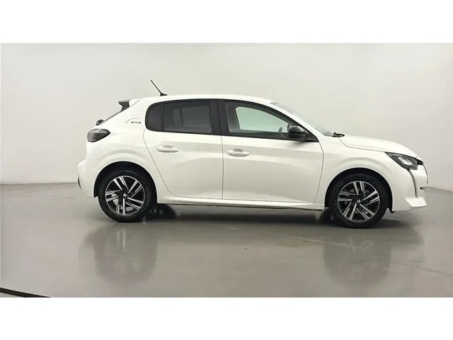 Occasion Peugeot 208 à POITIERS chez PEUGEOT POITIERS