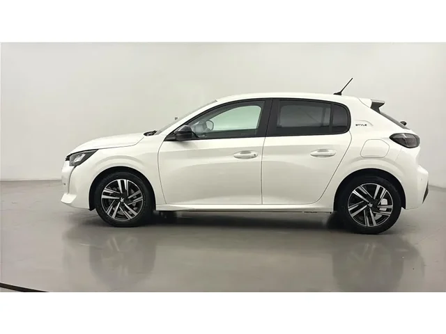 Occasion Peugeot 208 à POITIERS chez PEUGEOT POITIERS