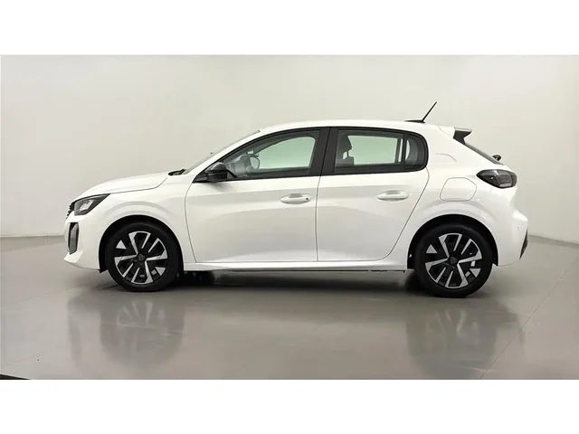 Occasion Peugeot 208 à POITIERS chez PEUGEOT POITIERS