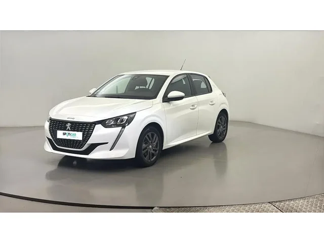 Occasion Peugeot 208 à POITIERS chez PEUGEOT POITIERS