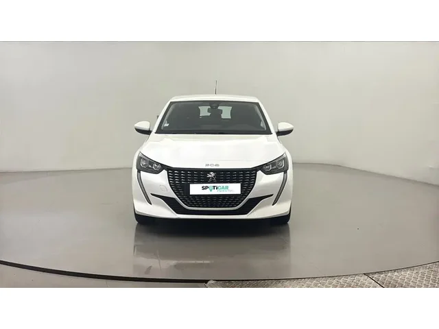 Occasion Peugeot 208 à POITIERS chez PEUGEOT POITIERS