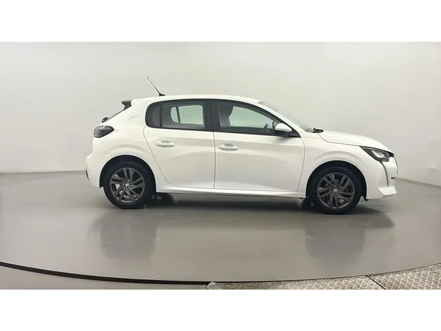 Occasion Peugeot 208 à POITIERS chez PEUGEOT POITIERS