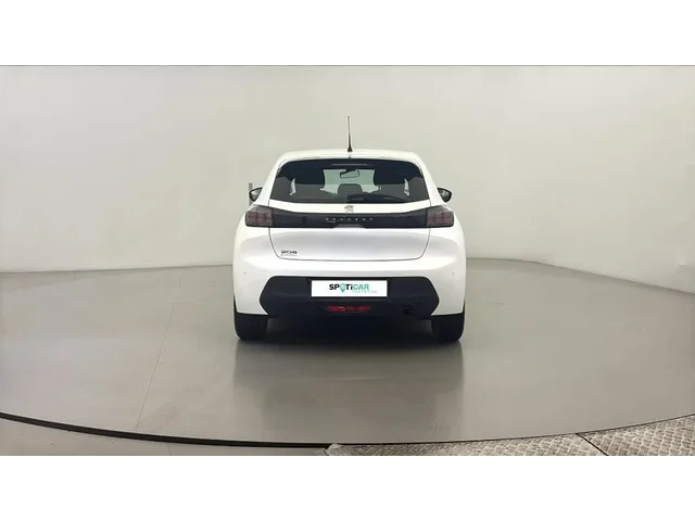 Occasion Peugeot 208 à POITIERS chez PEUGEOT POITIERS
