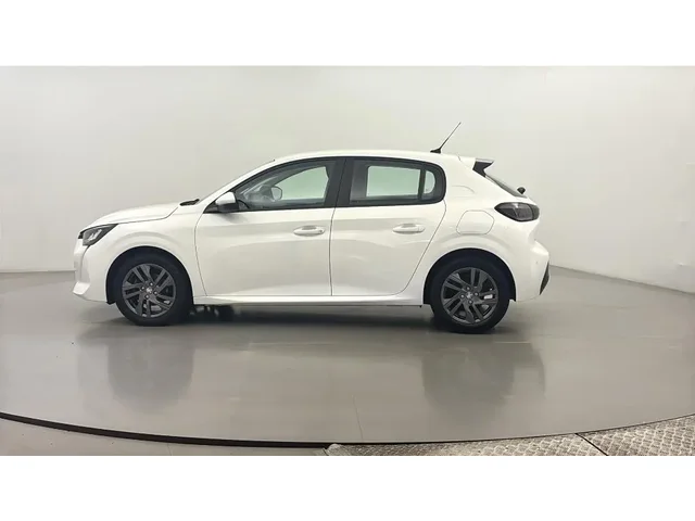 Occasion Peugeot 208 à POITIERS chez PEUGEOT POITIERS