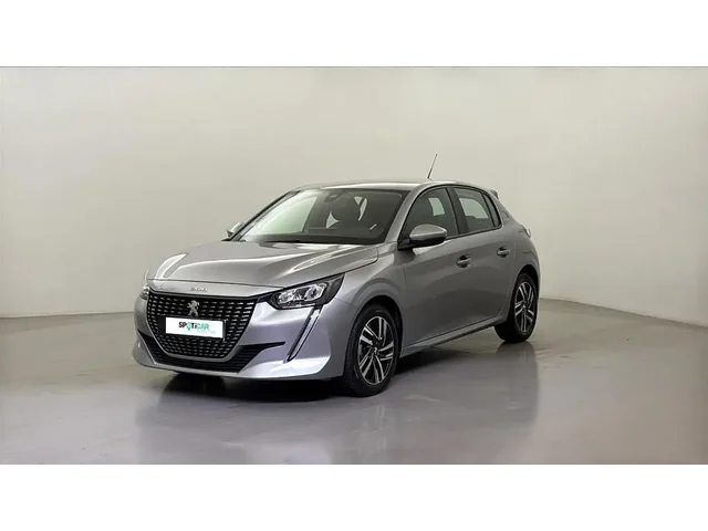 Occasion Peugeot 208 à POITIERS chez PEUGEOT POITIERS