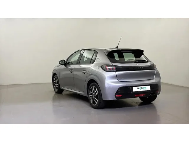 Occasion Peugeot 208 à POITIERS chez PEUGEOT POITIERS