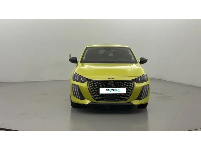 Occasion Peugeot 208 à Bassussarry chez Citroën Bassussarry