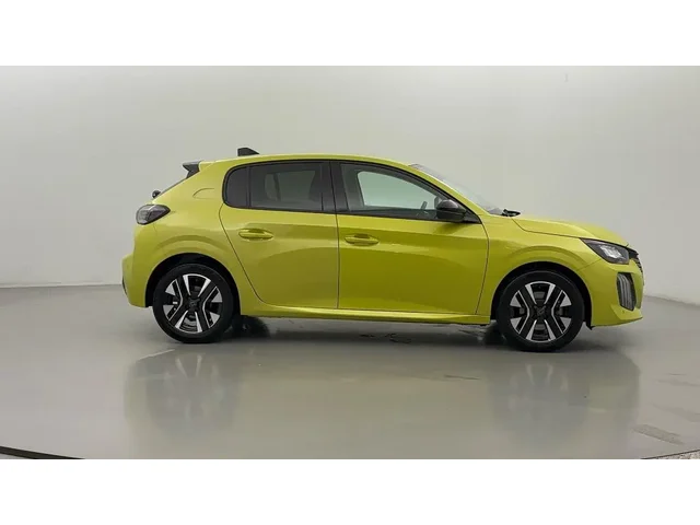 Occasion Peugeot 208 à Bassussarry chez Citroën Bassussarry