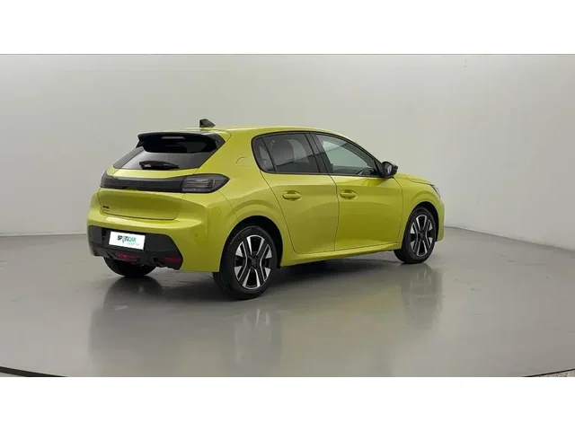 Occasion Peugeot 208 à Bassussarry chez Citroën Bassussarry