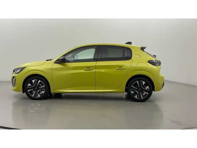 Occasion Peugeot 208 à Bassussarry chez Citroën Bassussarry