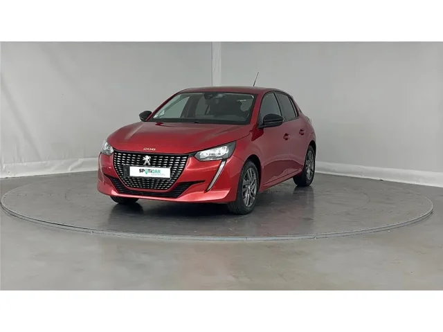 Occasion Peugeot 208 à COMPIEGNE chez PEUGEOT COMPIEGNE
