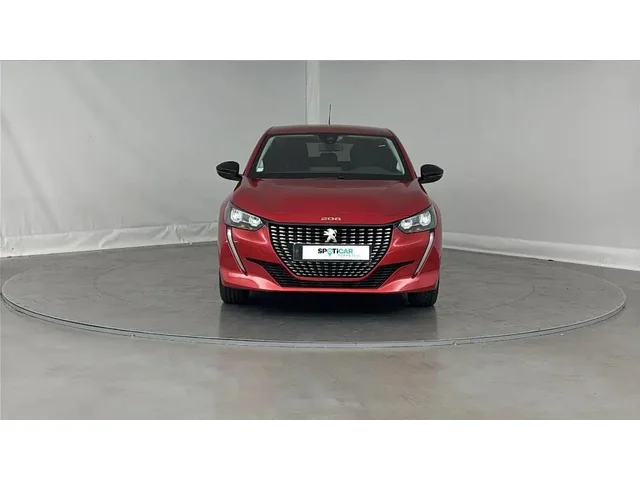 Occasion Peugeot 208 à COMPIEGNE chez PEUGEOT COMPIEGNE