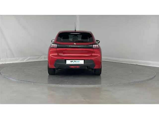 Occasion Peugeot 208 à COMPIEGNE chez PEUGEOT COMPIEGNE