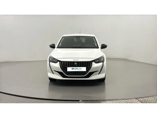 Occasion Peugeot 208 à Bassussarry chez Citroën Bassussarry