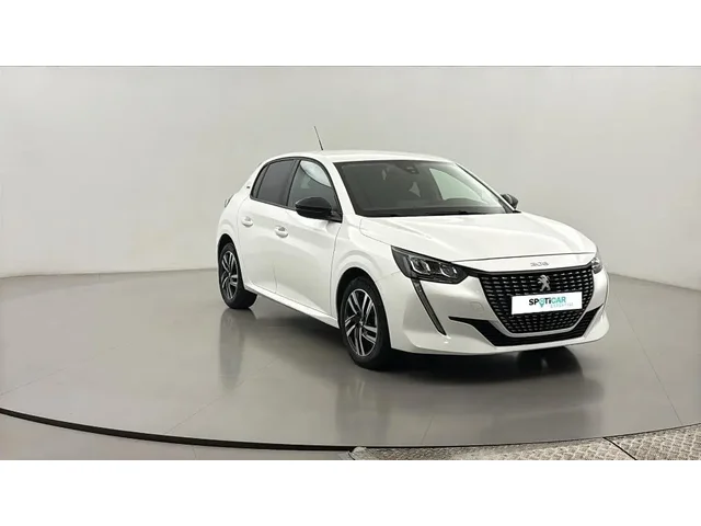 Occasion Peugeot 208 à Bassussarry chez Citroën Bassussarry
