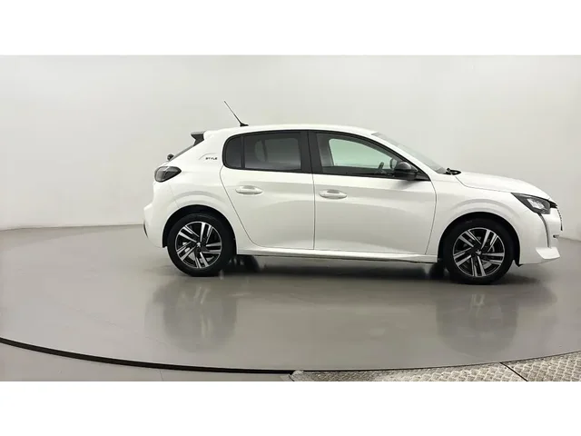 Occasion Peugeot 208 à Bassussarry chez Citroën Bassussarry