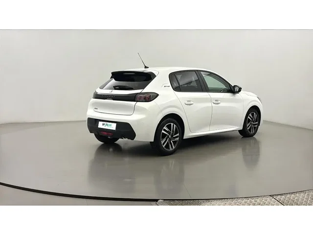 Occasion Peugeot 208 à Bassussarry chez Citroën Bassussarry
