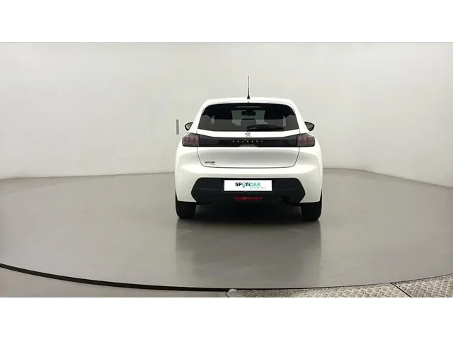 Occasion Peugeot 208 à Bassussarry chez Citroën Bassussarry