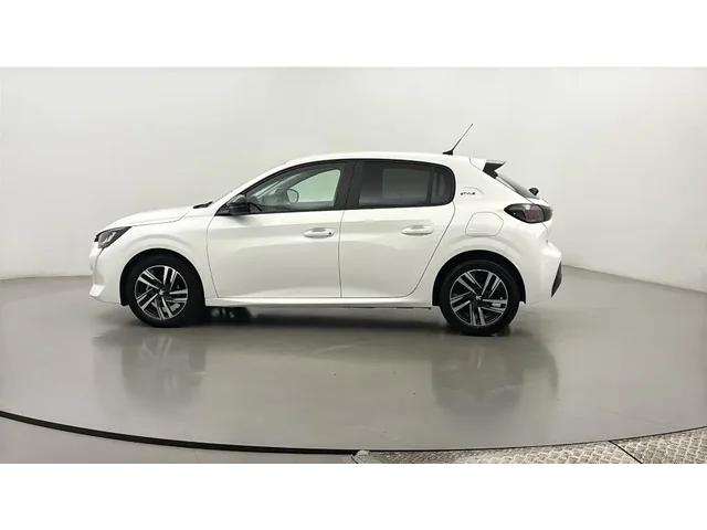 Occasion Peugeot 208 à Bassussarry chez Citroën Bassussarry