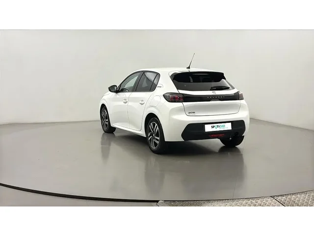 Occasion Peugeot 208 à Bassussarry chez Citroën Bassussarry