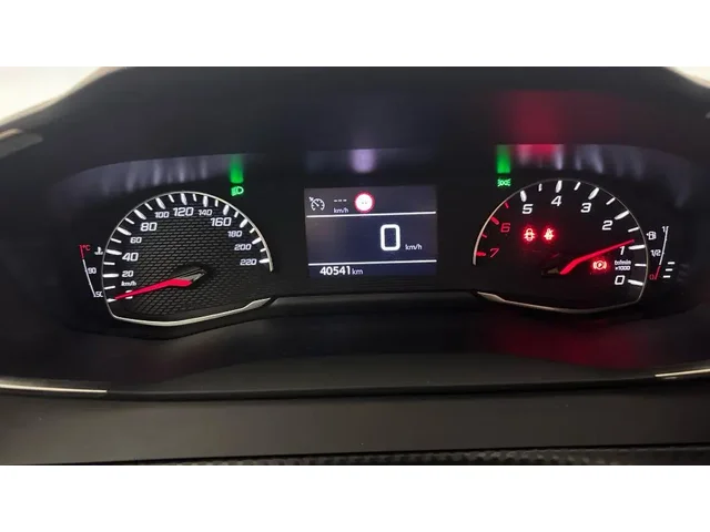 Occasion Peugeot 208 à Bassussarry chez Citroën Bassussarry