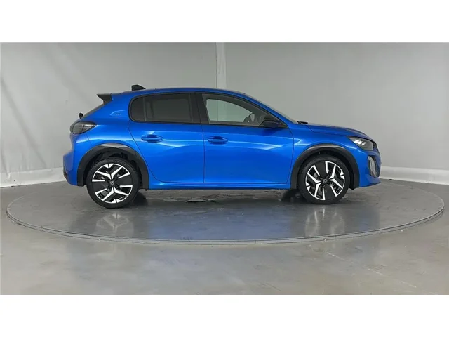 Occasion Peugeot 208 à VALENCIENNES chez NISSAN VALENCIENNES