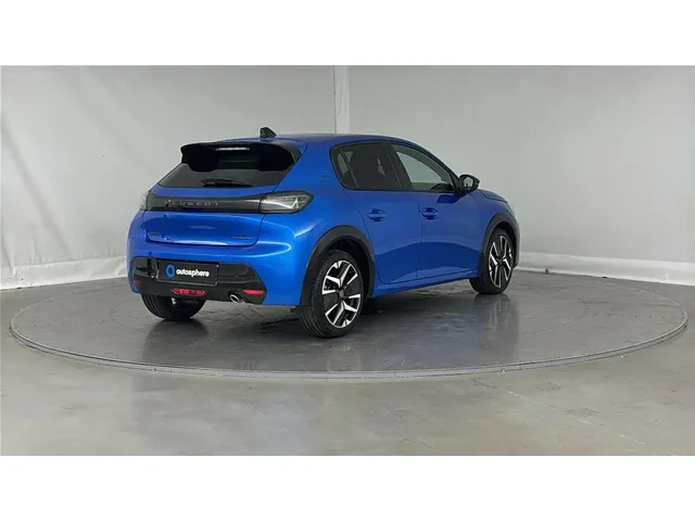 Occasion Peugeot 208 à VALENCIENNES chez NISSAN VALENCIENNES