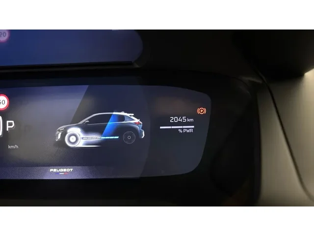 Occasion Peugeot 208 à VALENCIENNES chez NISSAN VALENCIENNES