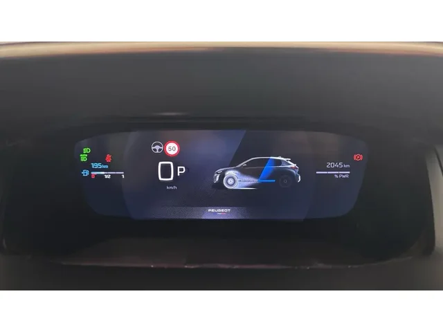 Occasion Peugeot 208 à VALENCIENNES chez NISSAN VALENCIENNES
