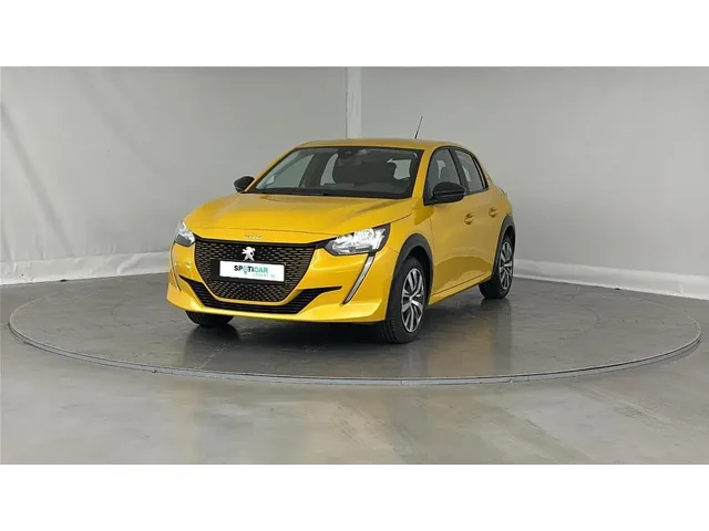 Occasion Peugeot 208 à COMPIEGNE chez PEUGEOT COMPIEGNE