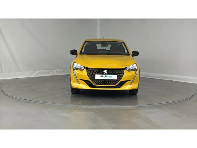 Occasion Peugeot 208 à COMPIEGNE chez PEUGEOT COMPIEGNE