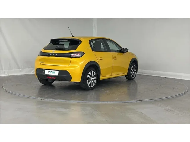 Occasion Peugeot 208 à COMPIEGNE chez PEUGEOT COMPIEGNE