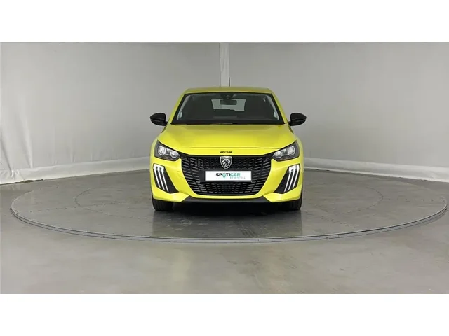 Occasion Peugeot 208 à COMPIEGNE chez PEUGEOT COMPIEGNE