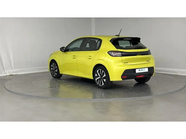 Occasion Peugeot 208 à COMPIEGNE chez PEUGEOT COMPIEGNE