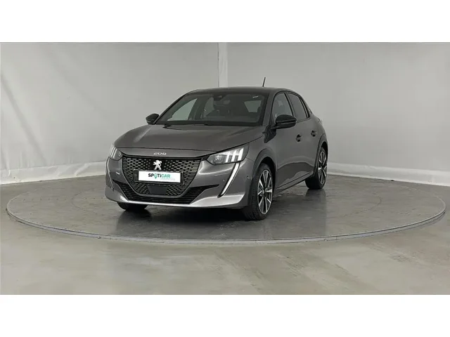 Occasion Peugeot 208 à COMPIEGNE chez PEUGEOT COMPIEGNE
