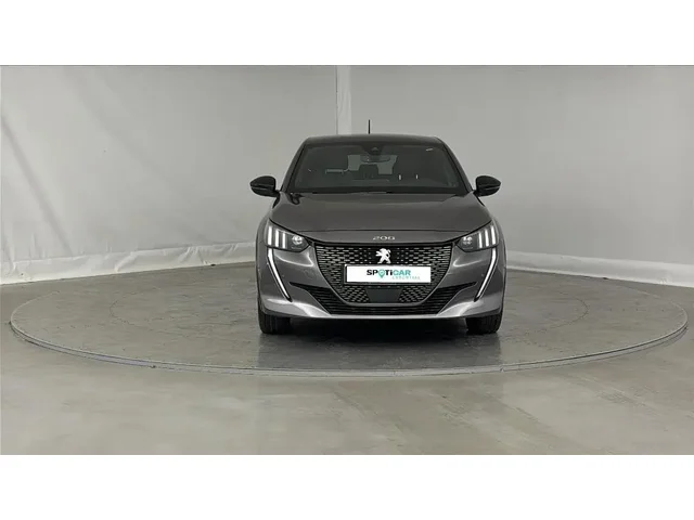 Occasion Peugeot 208 à COMPIEGNE chez PEUGEOT COMPIEGNE