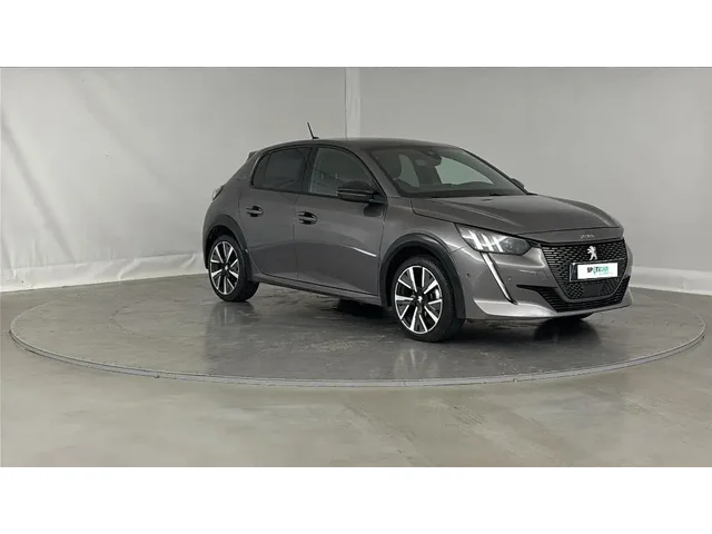 Occasion Peugeot 208 à COMPIEGNE chez PEUGEOT COMPIEGNE