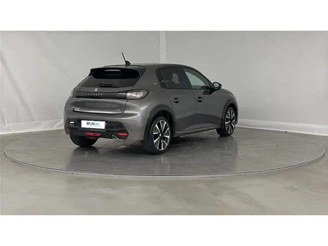 Occasion Peugeot 208 à COMPIEGNE chez PEUGEOT COMPIEGNE
