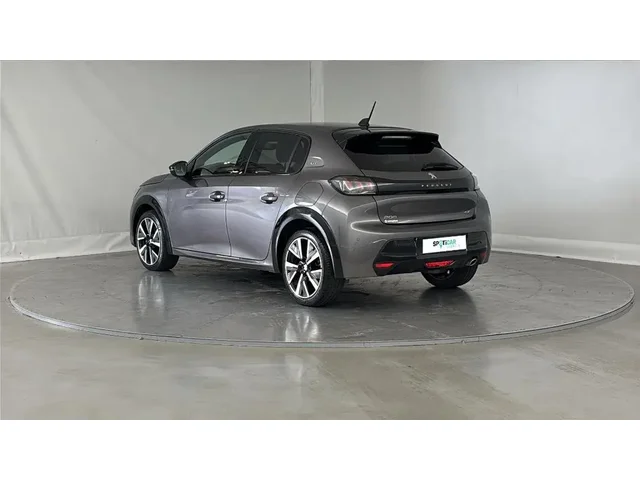 Occasion Peugeot 208 à COMPIEGNE chez PEUGEOT COMPIEGNE
