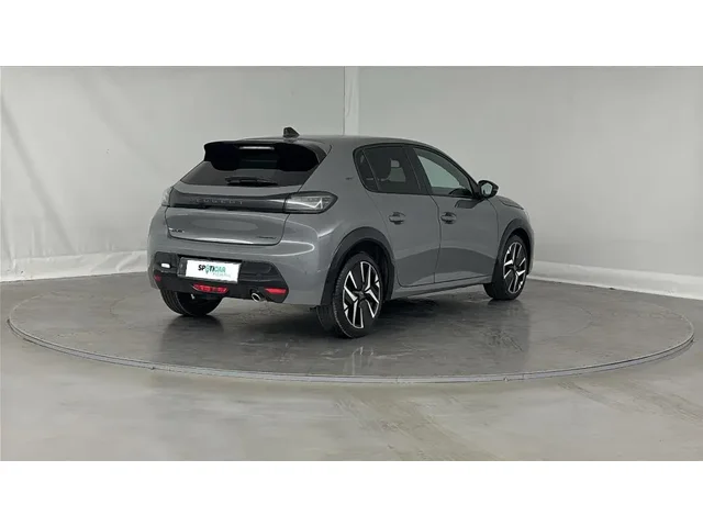 Occasion Peugeot 208 à BEAUVAIS chez PEUGEOT BEAUVAIS