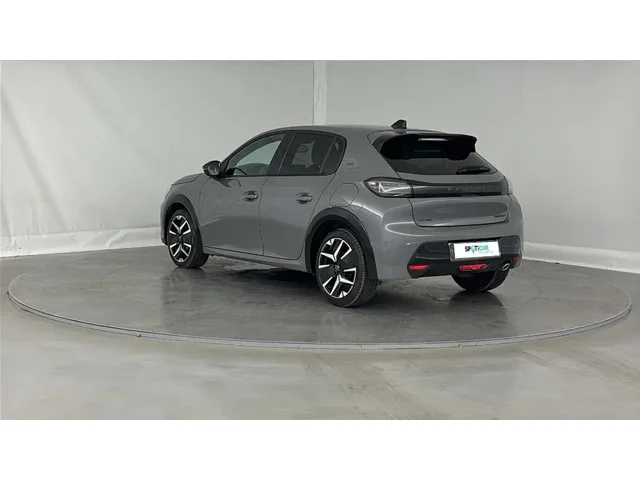 Occasion Peugeot 208 à BEAUVAIS chez PEUGEOT BEAUVAIS
