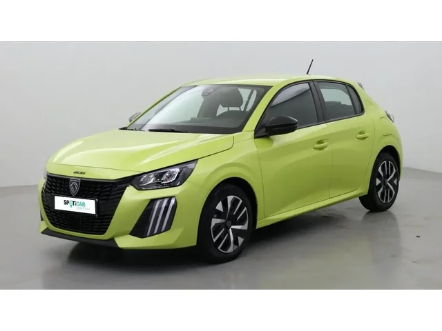 Occasion Peugeot 208 à CRETEIL chez RENAULT | CRETEIL