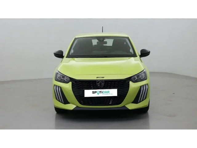 Occasion Peugeot 208 à CRETEIL chez RENAULT | CRETEIL
